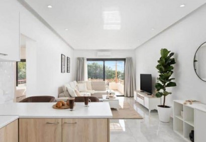Kato Paphos - Tombs Of the Kings Appartement | BK11585
