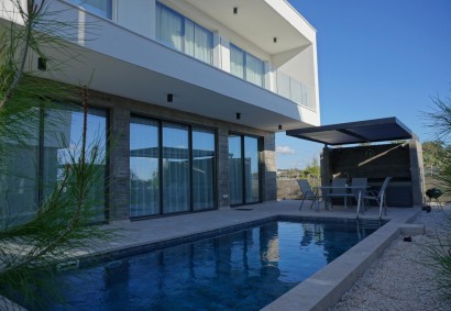 Geroskipou, Paphos Villa Individuelle À louer | TRK11592