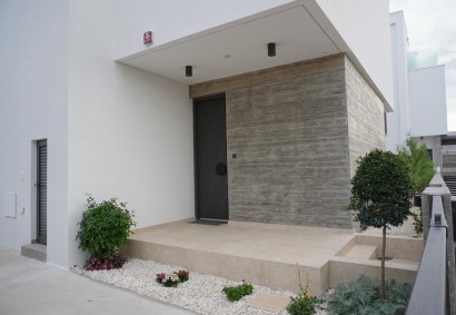 Geroskipou, Paphos Villa Individuelle À louer | TRK11594