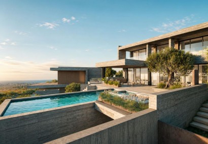 Konia Villa Individuelle Propriété à vendre | AS11595