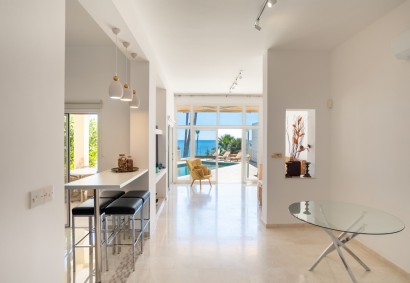 Pegeia - Coral Bay Villa Individuelle À louer | BBK11599
