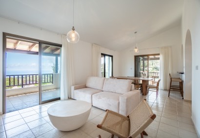 Tala, Paphos Villa Individuelle À louer | BBK11600