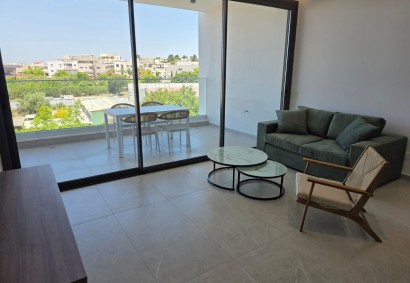 Kato Paphos - Universal Appartement À louer | BK11601