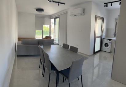 Kato Paphos - Universal Appartement À louer | BK11602