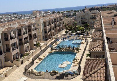 Kato Paphos - Tombs Of the Kings Appartement | BK11604