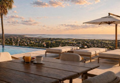 Tala, Paphos Villa Individuelle Propriété à vendre | C11607