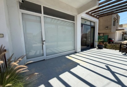 Geroskipou, Paphos Boutique À louer | BKM11612