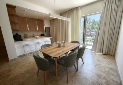 Empa, Paphos Villa Mitoyenne À louer | BRK11614