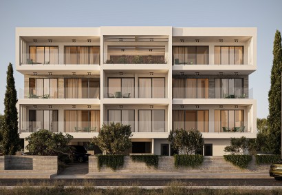 Kato Paphos - Universal Appartement | TRK11619