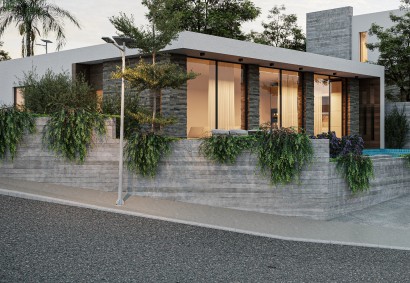 Pegeia, Paphos Bungalow Propriété à vendre | TRK11626