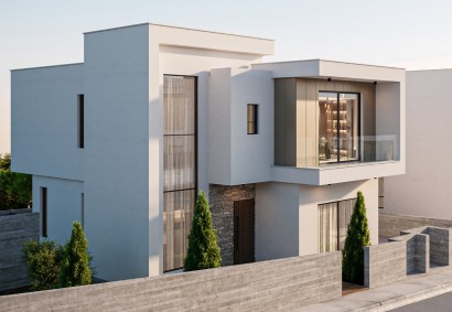 Konia Villa Individuelle Propriété à vendre | TRK11632