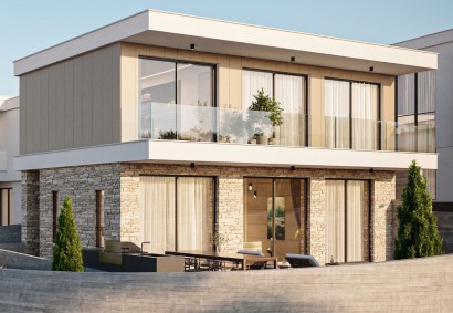 Konia Villa Individuelle Propriété à vendre | TRK11648