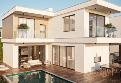 Konia Villa Individuelle Propriété à vendre | TRK11649