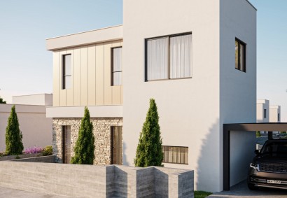 Konia Villa Individuelle Propriété à vendre | TRK11650