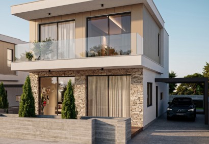 Konia Villa Individuelle Propriété à vendre | TRK11651