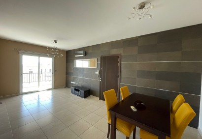 Konia, Paphos Appartement À louer | BK11652