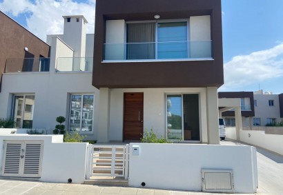 Kato Paphos - Universal Villa Individuelle | BK11653