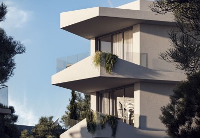 Paphos Town Appartement Propriété à vendre | SL11658