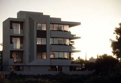 Paphos Town Appartement Propriété à vendre | SL11659