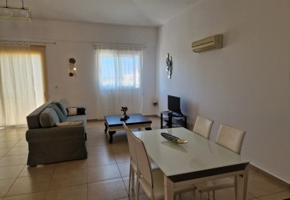Polis Chrysochous, Polis Appartement À louer | RK11670