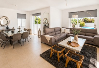 Pegeia, Paphos Villa Individuelle À louer | BK11675