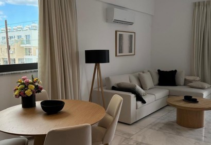 Kato Paphos, Paphos Appartement À louer | BK11678