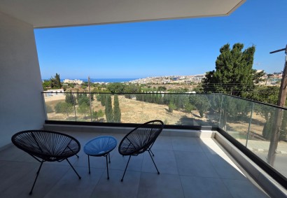 Paphos Town, Paphos Appartement À louer | BK11679