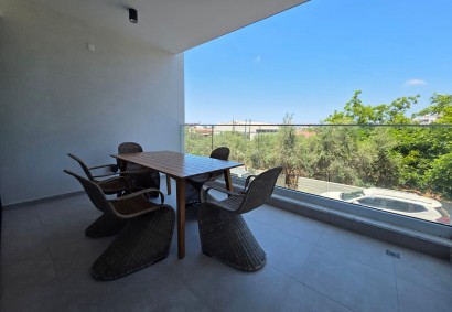 Paphos Town, Paphos Appartement À louer | BK11680