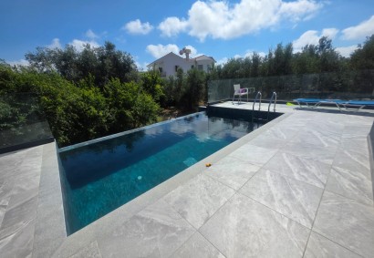 Kissonerga, Paphos Villa Individuelle À louer | BK11681