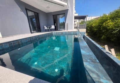 Kissonerga, Paphos Villa Individuelle À louer | BK11681