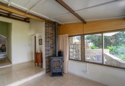 Mesogi, Paphos Villa Individuelle À louer | BK11671