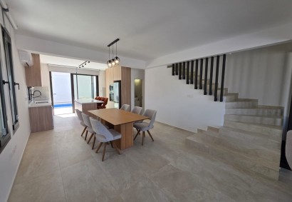 Geroskipou, Paphos Villa Individuelle À louer | BK11685