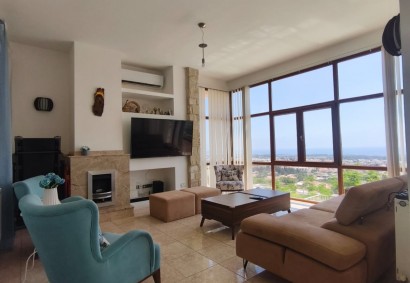 Geroskipou, Paphos Villa Individuelle À louer | RK11688