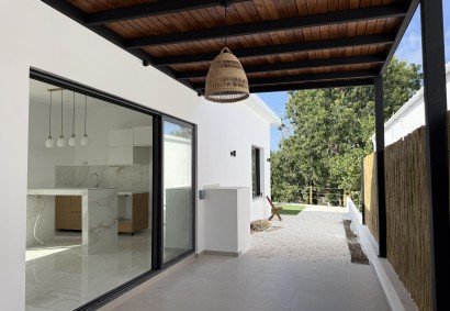 Chlorakas, Paphos Bungalow À louer | BK11690