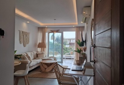 Pegeia, Paphos Appartement À louer | BK11696