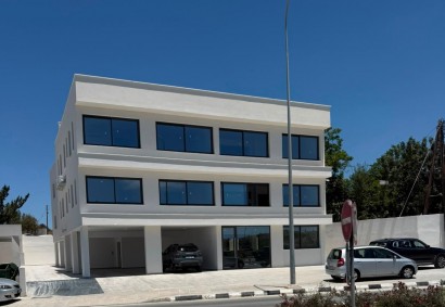 Paphos Town, Paphos Bureau À louer | RK11697