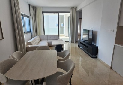 Paphos Town, Paphos Appartement À louer | BK11703