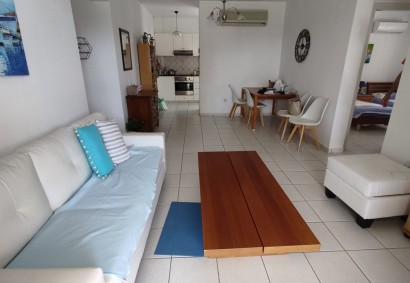 Paphos Town, Paphos Appartement À louer | BK11705