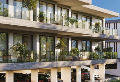Konia, Paphos Appartement Propriété à vendre | TRK11712