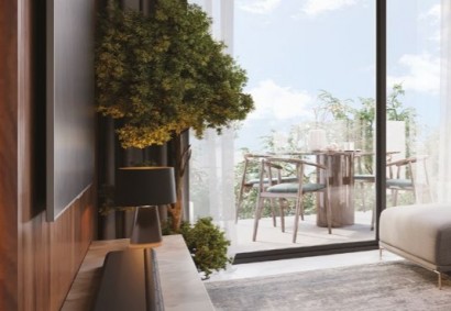 Konia, Paphos Appartement Propriété à vendre | TRK11713