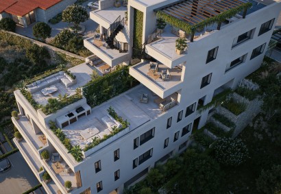 Geroskipou, Paphos Appartement Propriété à vendre | R11714