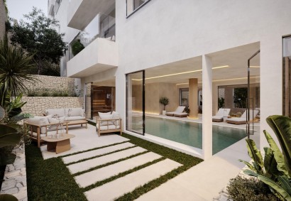 Geroskipou, Paphos Appartement Propriété à vendre | R11715