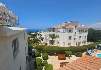Kissonerga, Paphos Appartement À louer | BKP11718