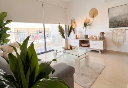 Geroskipou, Paphos Appartement Propriété à vendre | R11719
