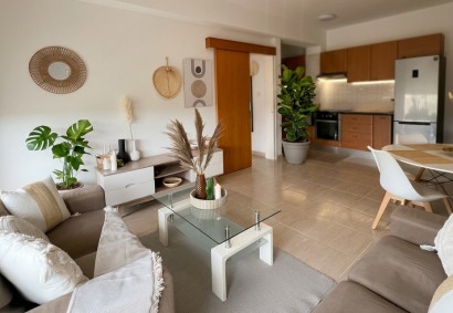 Geroskipou, Paphos Appartement Propriété à vendre | R11721