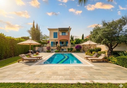 Latsi Villa Individuelle Propriété à vendre | KJN11457