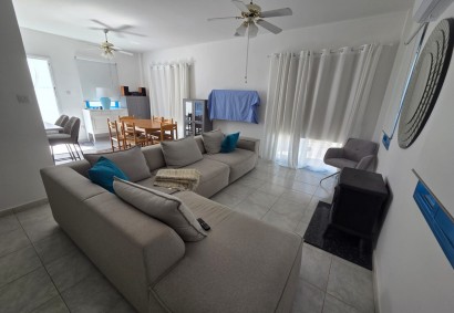 Kato Paphos, Paphos Villa Individuelle À louer | RK11724