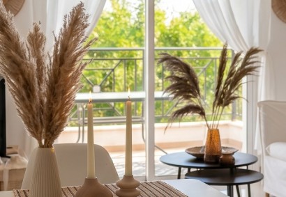 Geroskipou, Paphos Appartement Propriété à vendre | R11726
