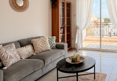 Kato Paphos - Universal Appartement | R11725