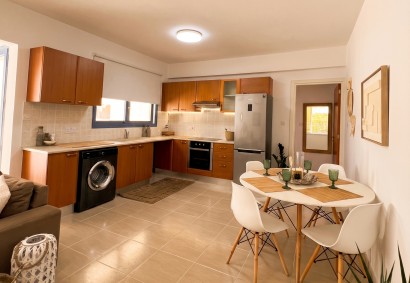 Geroskipou, Paphos Appartement Propriété à vendre | R11727